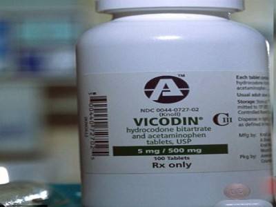 Vicodin online kaufen