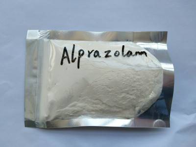 Alprazolam online Kaufen