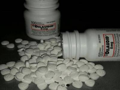 Dilaudid online kaufen
