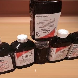 Actavis Promethazine Codeine online kaufen