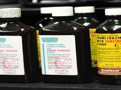 Hi-Tech Promethazin sirup online kaufen
