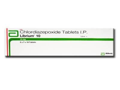Librium 10 mg online kaufen