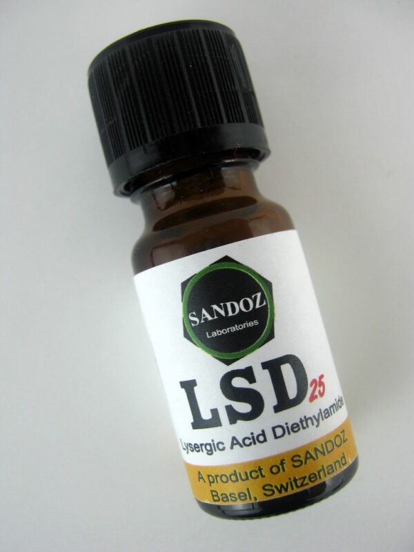 LSD-Vial LSD VIAL online kaufen