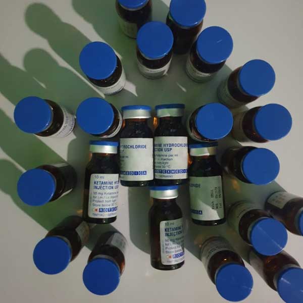 Ketamin Rotex 50mg/1ml kaufen