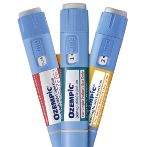 Ozempic online kaufen