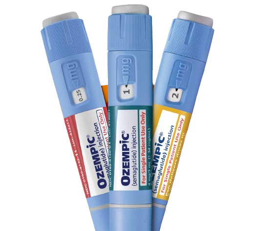 Ozempic online kaufen