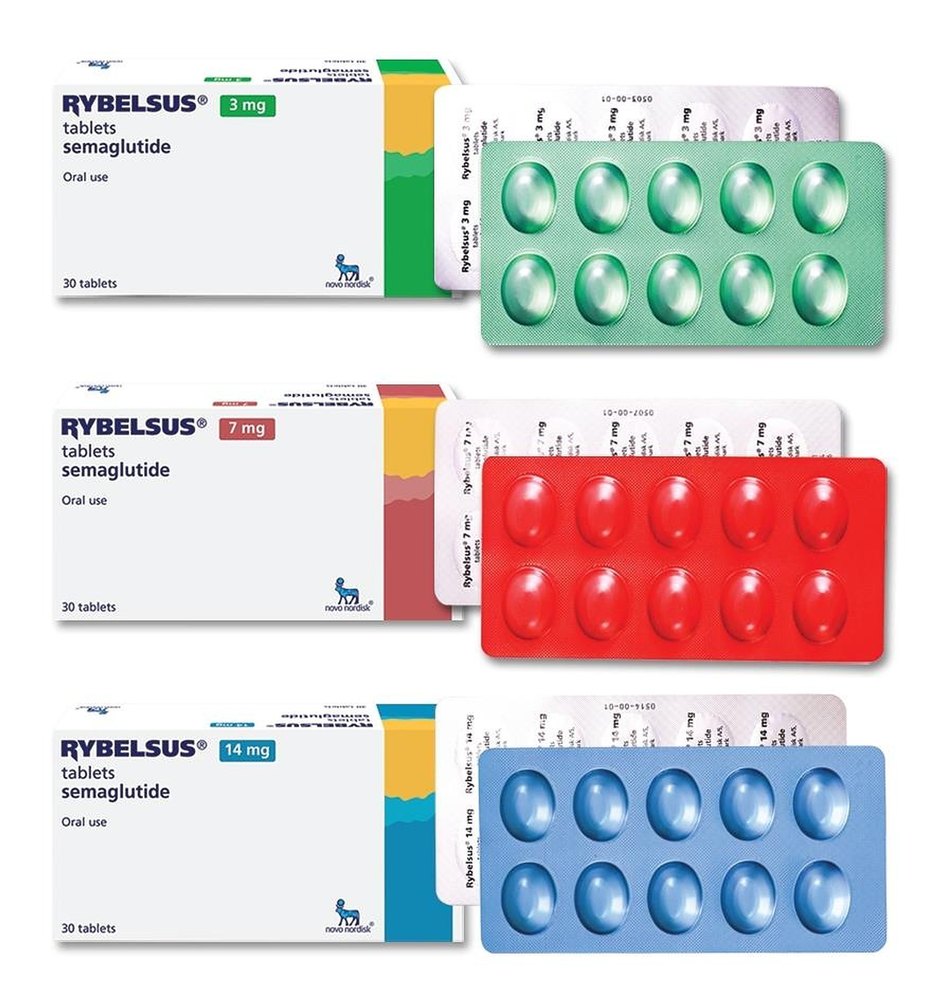 Rybelsus online kaufen
