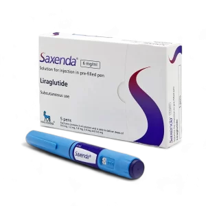 Saxenda online kaufen