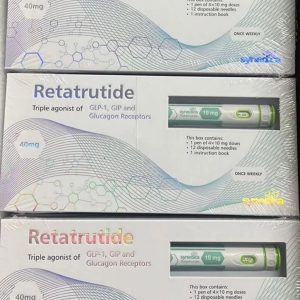 Retatrutide Pen ohne Rezept kaufen