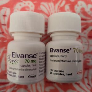 Elvanse Kaufen