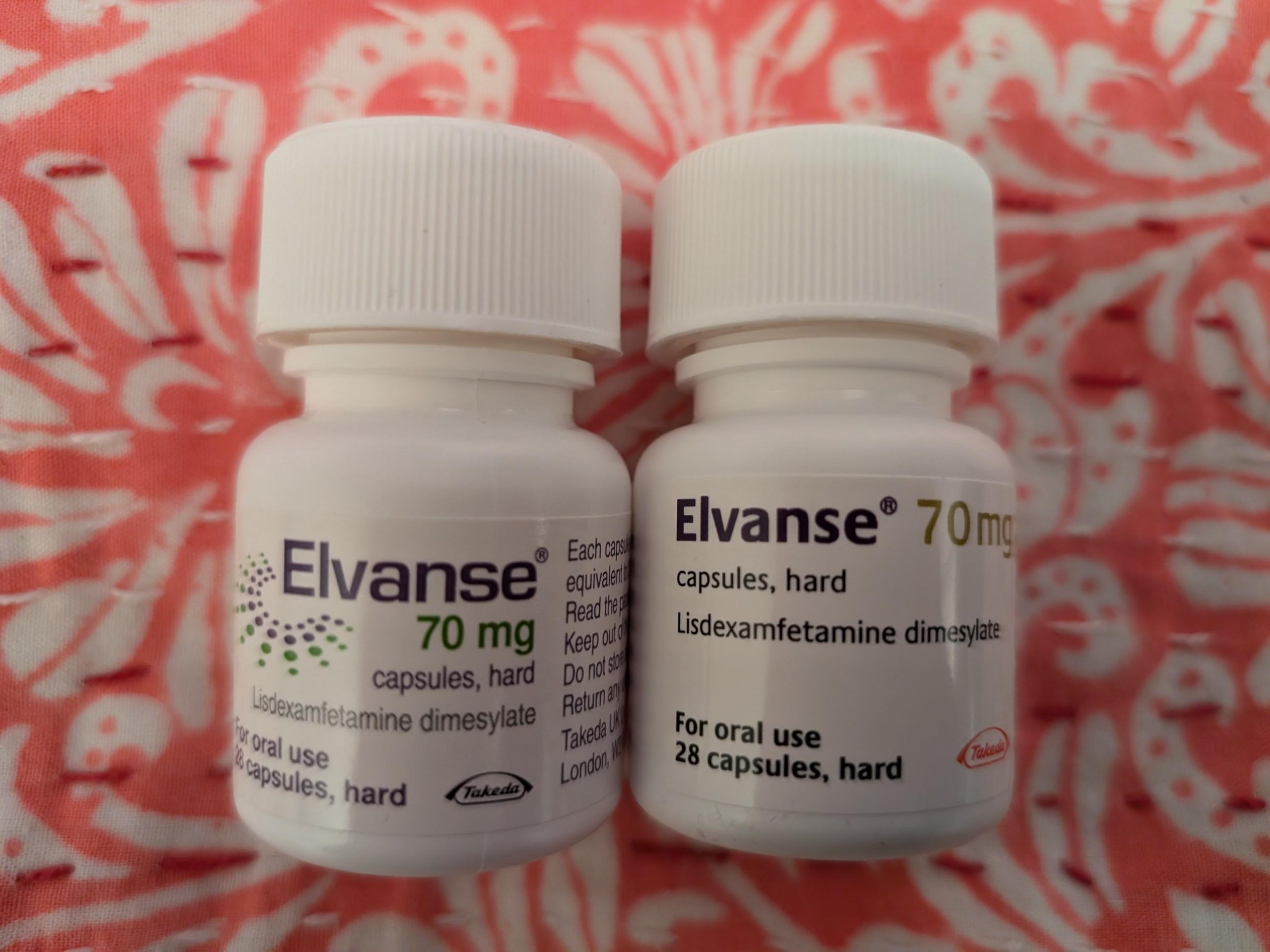 Elvanse Kaufen