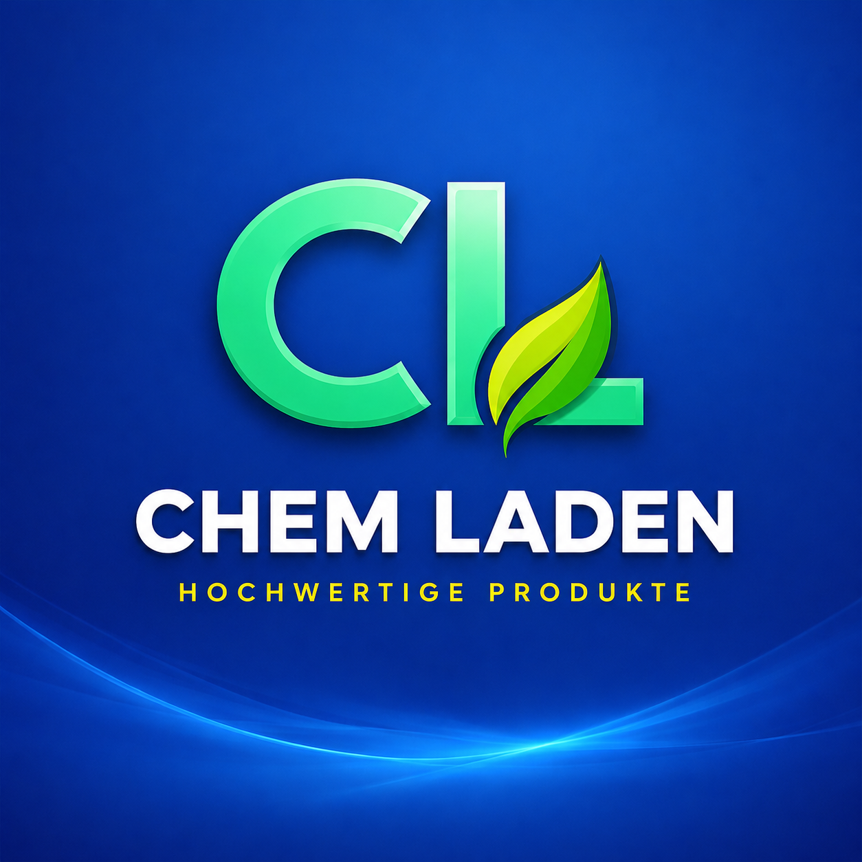CHEM LADEN